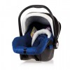 Автокресло Capsula BB0+ Cosmic Blue